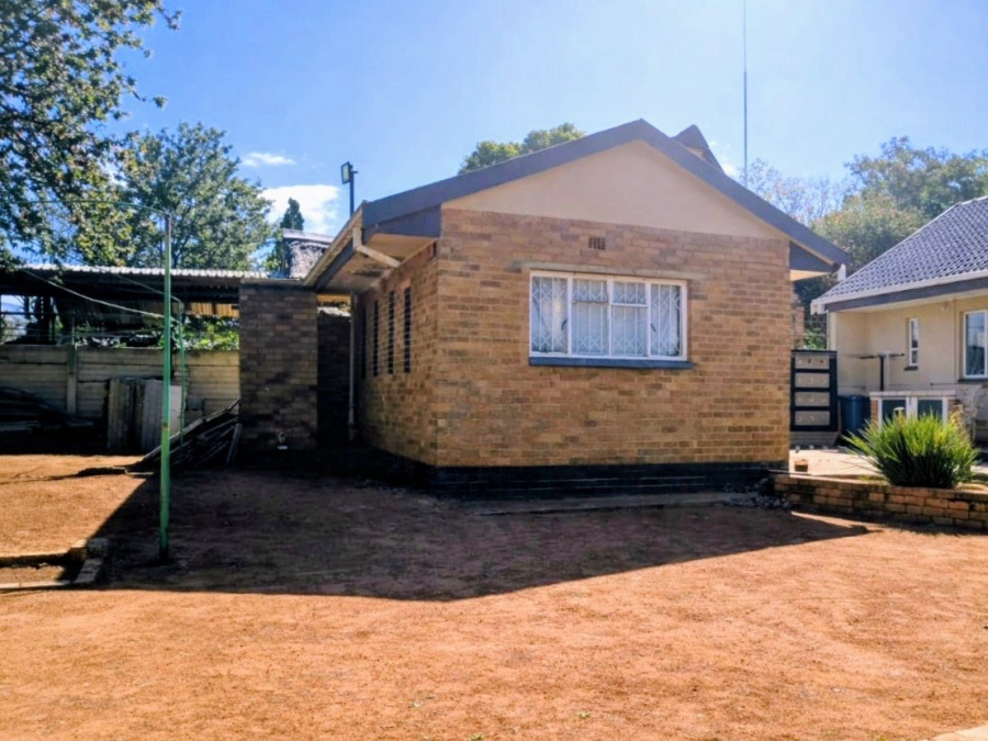 3 Bedroom Property for Sale in Deneysville Free State